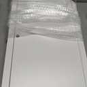 Thicken 1mm 12 x 20 Access Panel for Drywall,Attic Door, Ceiling Access Panel for Drywall,12x20 Metal Access Panels are Thickened to 1mm to Solve The Problem of Fragile Panels(Screwdriver Latch)