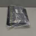 CIIHI Foldable Walking Pad Treadmill Mat - Exercise Equipment Mat with High Rebound of Protecting Floor, Reduce Noise and Vibration, Anti-Slip for Home Workout