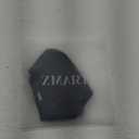 Zmart Women Thong Bikini Bottoms G String Sexy Low Waist Swimsuit Bottom Brazilian Cheeky Bathing Suit Bottoms (Black, L)