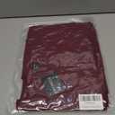 SCOMCHIC Plus Size Blouses for Women Summer Chiffon 3/4 Sleeve Tunic Tops Dressy Scoop Neck Casual Loose Flowy Shirts 3XL