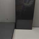 EVENRISING 4 PCS Fabric Acoustic Panels, 24''x12''x2'' Sound Proof Panels for Walls, Acoustic Wall Panels, Self-adhesive Soundproof Wall Panels for Echo Absorption for Home Studio Office (Grey)