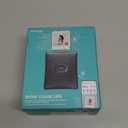 Fujifilm Instax Square Link Smartphone Printer - Midnight Green