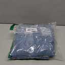 dollhouse womens Midtown Blue Denim Overalls 31/13