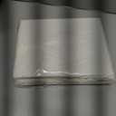 FreshCulture King Fitted Sheet Only  Premium Hotel-Quality Fitted Sheet for King Bed  Ultra Soft & Breathable Brushed Microfiber  Elegant Black Box Packaging (Ivory)