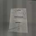 BBsecure Booster Seat for Kitchen Chair, 3-in-1 Foldable Baby Booster Seat with Removable Dual Tray & 3-Point Harness, Portable Toddler Booster Chair for Dinning Table, Travel, Outdoor Camping, Gray