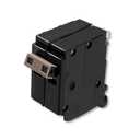 C2125 2-Pole 125-Amp Circuit Breaker, Compatible with Cutler Hammer Load Centers and Eaton Panels. Type C3/4-Inch Plug-On Molded Case Circuit Breaker, Thermal Magnetic Protection, 10 KAIC, 120/240V