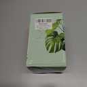 LePe Crushed Fire Glass, Translucent Broken GlassDecorative for Resin Art, Fire Pits, Potted Plants, Garden and Indoor Use, 3-6mm Fire Pit Glass, 1 Pound in Jar(Azure Blue)