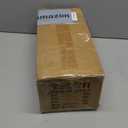 Black Gold Vanity Light Fixtures for Bathroom Over Mirror 24 inch LED Bath Sconces IP44 5CCT Adjustable Morden Picture Lights for Paintings (Built-in Dimmer)