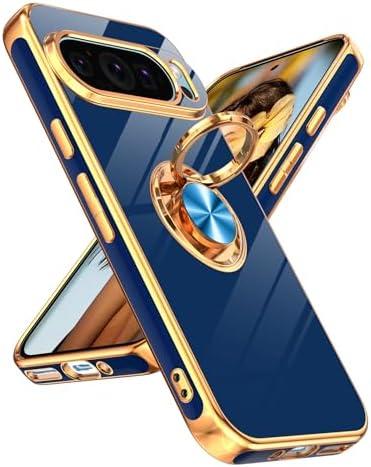 LeYi for Google Pixel 9-Pro Case