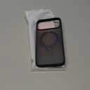 TORRAS Q3 Spin for iPhone 17 Pro Max Case with 360 Magnetic Stand, Camera Control, Fit for MagSafe, 4X Military-Grade Shockproof Case for iPhone 17 Pro Max Phone Case with Kickstand, Deep Blue