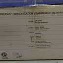 DLLT LED Recessed Ceiling Lights: 12 Pack 6 Inch 5CCT Ultra-Thin Lighting with Junction Box for Bedroom - 1200LM Brightness 12W Eqv 110W Dimmable Canless Wafer Downlight with ETL&FCC-Nickel Brush