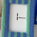 Textured Picture Frame, Pack of 2