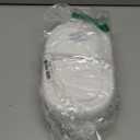 Momcozy Baby Wipe Warmer, Innovative Spring Design, Large Capacity Wipes Dispenser, Fast and Even Heating, 4 Modes of Temperature Heating Control, Diaper Wipe Warmer with Night Light (Regular, Green)