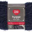 RED HEART Hygge yarn, 5oz, Indigo 5 Fl Oz