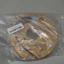 Polymaker ABS Filament 1.75mm Light Blue, 1kg 3D Printing Filament, PolyLite ABS 3D Printer Filament, Heat Resistant, Strong & Durable, Dimensional Accuracy +/- 0.03mm