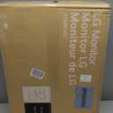 LG 32MR50C-B Curved Monitor 32-Inch FHD 100Hz AMD FreeSync OnScreen Control Dynamic Action Sync Black Stabilizer Tilt Stand (HDMI) - Black