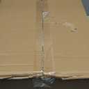 HOMRELA Plastic Storage Containers And Organization Bins Box Stackable with Lid and Secure Latching Buckles, Clear Clip Box For Kitchen or Pantry Storage Cabinet 4 PACK (Multi-Size)