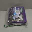 Depend Guards Incontinence Pads for Men, Overnight Absorbency, 42 Count