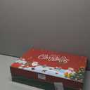 Advent Calendar 2025-24 Days of Luxury Bath & Body Gifts Set, Christmas Countdown Calendar Holiday Gifts, Skincare Beauty Gift Baskets