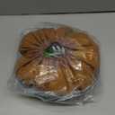 AWOOF Pet Snuffle Mat for Dogs, Interactive Feed Game for Boredom, Encourages Natural Foraging Skills for Cats Dogs Bowl Travel Use, Dog Treat Dispenser Indoor Outdoor Stress Relief (green)