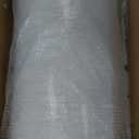 Premium Cylinder Pedestal Stands, Set of 5 Reusable Metal Round Cylinder Plinths Dessert Table Display Pillars for Birthday Wedding Bridal Baby Shower Party Decorations (White)