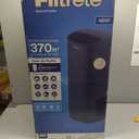 Filterete Extra large Rooms 370ft. Tower Air Purifier