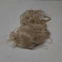 Blonde Synthetic Lace Front Wig, 13x4 Glueless Wigs Body Wave Wig, Put On Go Shaggy Wolf Haircuts Wigs for Women, Pre-Plucked Hairline Wigs for Party Dality Use 26IN