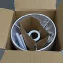 Boncoo Dimmable Small Table Lamp, Bedside Lamps Touch Control for Bedrooms Nightstand with Wood Grain Base, Desk Lamp Night Light for Office Living Room, 9W 3000K LED Bulb Included