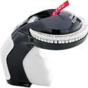 DYMO Organizer Xpress Pro Label Maker, 1 Line, 3.1 X 8.3 X 2.6