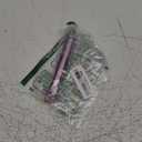 tarte maracuja juicy lip liner  Creamy, Matte, Lip Liner with Hyaluronic Acid with Vitamin E, Vegan & Cruelty-Free (buff)