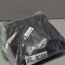 Femuar Dog Car Seat Cover with Storage Pockets Mesh Visual Window, Waterproof Nonslip , Heavy Duty Scratchproof Pet Dog Back Seat Cover Hammock for Cars Trucks and SUVs, Size: Standards(54"W x58"L)