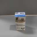 YOZON Chair Leg Floor Protectors for Hardwood Floors Felt Furniture Pads Silicone Caps 32 Pack Anti-Scratch Reduce Noise Clear Round Medium Fit 3/4" to 1-3/16" (19-30mm)