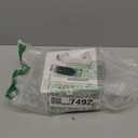 Wireless Charging Station, 3 in 1 Fast Wireless Charger Stand for Multiple Devices Apple Watch Ultra Series 11 10 9 8 7 6 SE 5 4 3 2, iPhone 17 16 15 14 13 12 11 Pro Max/Plus/Air/X/XS/XR/SE, Airpods (White)