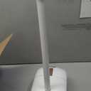 OXO Good Grips Toilet Plunger with Cover, White