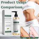 2PCS Hydrating Collagen Oil for Body & After Shower,Anti Aging Moisturizing Body Oil,Lightweight Non-Greasy for Women & Men