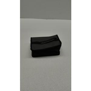 Lunch Box 27 x 15" dark green colour