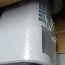 4-IN-1 Portable Air Conditioners, Evaporative Air Cooler w/4 Modes & 3 Speeds, 15H Timer for Smart Auto-off, 2-Gal Tank for 20H Cooling,17FT Remote,No Hose Needed,120Oscillating Swamp Cooler