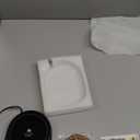 Coffee Mug Warmer - Fastest Heating & Highest Temperature, Coffee Cup Warmer for Desk Auto Shut Off, 4 Temp Settings & 1-12H Timer, Smart Electric Beverage Warmer for Coffee, Tea (Black)