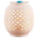 FUSION FULL SIZE WAX WARMER PETRA
