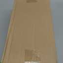 Txcucc Solid wood Cable Management Box- Cable Organizer Box and Power Strip Box for Electrical Cord Management - Under Desk Cord Organizer for TV Wires Computer Router & Power Strip