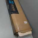 Fenge Dual Monitor Stand, Monitor Stands Riser for 2 monitors, 42.5 Inch Wood Desk Shelf with Storage Organizer and Cable Management for Office Desk Accessories (Oak)