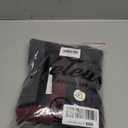 NELEUS womens Soft (XX-Large, 1010 Black/Grey/Dark Red,3 Pack)