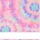 Lands' End girls Upf 50+ Swim Bikini Bottom and Racerback Tankini Set Tankini Set, XL