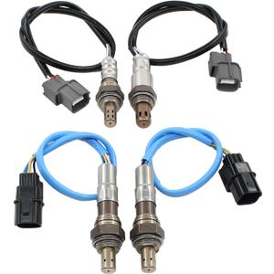 Upstream and Downstream Oxygen Sensor for Honda Odyssey 3.5L V6 2007-2010
