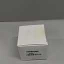 Butterfly Night Light, LED Butterfly Night Light Plug into Wall, Manual On/Off Switch, Monarch with Gold Trim Decorative, Energy Saving, 360 Swivel Plug, Girl Bedroom Bathroom Hallway(Orange)