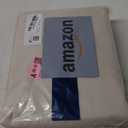 Bedsure Duvet Cover Oversized Queen Size - Soft Double Brushed Bedding Set for Kids & Adults, Zipper Closure, 3 Pieces, Includes 1 Duvet Cover (98"x98") & 2 Pillow Shams, NO Comforter, Linen