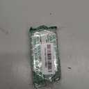 USB C Charger Block 20W, TESSAN PD Fast Charging Adapter with Foldable Plug, 1875W Power Outlet Extender(4 AC and 4 USB) for Cruise, Home, Office, Dorm (Grey)