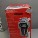 Frigidaire 1.25 HP Corded Garbage Disposal for Kitchen Sinks | FF13DISPC1