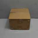 Replacement for Chrome Wheel Center Hub Cap Hubcap 2011-2018 Ram 3500 2Pcs Rear 1-Ton Dually DRW Alloy Wheel