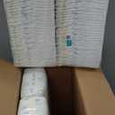 Pampers Swaddlers Diapers, Size 1 (8-14 lbs), 164 Count, Absorbent, Keeps Baby Dry and Comfortable, Skin Safe Disposable Baby Diaper (Packaging May Vary)